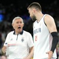 NBA as ima savet za pešića: Čuveni Francuz zna kako protiv Amera na Olimpijskim igrama