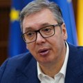 "Meni JE Srbija sve, živim za Srbiju!": Predsednik Vučić u novoj Instagram objavi (VIDEO)