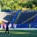 Smederevo prinudno iseljeno sa gradskog stadiona