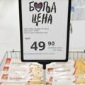 Već početkom septembra niže cene u marketima! Evo koji su proizvodi u pitanju