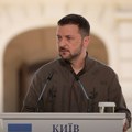 "Cilj Rusije je potpuna okupacija: Donbasa!" Oglasio se Zelenski: Nisam spreman da razmenim teritorije za bezbednosne garancije