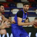 Cibona punom parom gradi tim