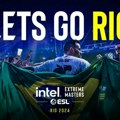 Brazil prepoznao potencijal esports turizma u Riu, želi da organizuje još jedan CS2 Major