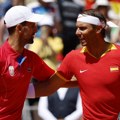 Nadal: Rivalstvo s Đokovićem me guralo da prevazilazim granice