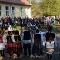 Održani "Glišićevi dani": U Gornjoj Velikoj Vrbnici održana tradicionana kulturna manifestacija (foto)