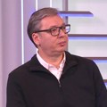 NEMOJTE MARŽE DA VAM BUDU 36 ODSTO, NEMOJTE TO DA RADITE OVOJ ZEMLJI: Vučić oštro odgovorio trgovinskim lancima i bankama