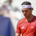 Amerikanac preslišao Rusa: Fric pobedio Medvedeva na završnom ATP turniru u Torinu