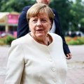 Merkel tražila savjet od pape Franje o ophođenju s Trumpom