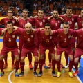 Selektor futsalera Srbije Dejan Majes odredio igrače za Austriju i Češku