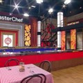 Ukoliko ste propustili spektakl u MasterChef-u pogledajte reprizu danas na TV Prva