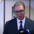 "Od mene se očekuje da govorim istinu i to je moja obaveza": Aleksandar Vučić otvoreno o rudniku litijuma