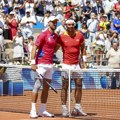 Nadal poslao pismo za istoriju: Ovakvog Rafu nikada nismo videli!