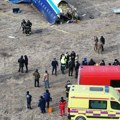 Crne kutije aviona Azerbejdžan erlajnsa biće poslate u Brazil radi istrage