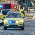 Užas u Londonu Dečak star 14 godina izboden na smrt hladnim oružjem u autobusu