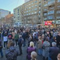 Andrej Ivanji: Studentski protesti su se sveli u zahtev od dve reči – pravna država