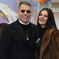 Srejovićev naslednik dobio ime po Hristovom apostolu: Jovana i Bogdan su moderni roditelji ali čuvaju tradiciju