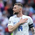 Milan Škrinijar kod Dušana Tadića