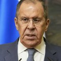 Lavrov pohvalio Trampa Šef diplomatije Rusije uputio ove reči predsedniku SAD