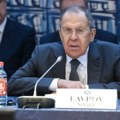 Lavrov: MSP će učiniti sve što je potrebno da zaštiti nacionalne interese Rusije