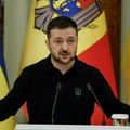 Zelenski: Ruski dron oštetio strukturu reaktora u Černobilju, novo radijacije nije povećan