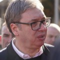 Vučić danas u poseti Braničevskom okrugu