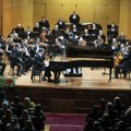 Beogradska filharmonija stupila u štrajk