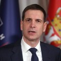 Jovanović (Novi DSS): Saopštenje RTS-a je sramno, oni godinama ne rade svoj posao