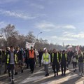 Za Beograd: Odakle sve ljudi stižu na protest 15. marta