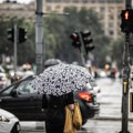 Nevreme počinje u Srbiji: Oglasio se RHMZ, evo koji delovi su na udaru u toku noći