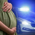 Tukao trudnu devojku i pretio joj nožem da će je ubiti: Jezivo nasilje u Barajevu: Policija uhapsila mladića (23)