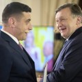 Rumunija sutra bira predsednika Favorit ultradesničar Đorđe Simion