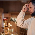 Slavimo sveštenomučenika Vasilija episkopa Amasijskog: Ove reči izgovorite danas