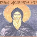 Prvo “Saborovanje dolinom Nemanjića”