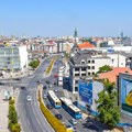 Počele blokade 30 raskrsnica u Novom Sadu – produžene na 30 minuta