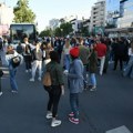 Novosadski zborovi građana pozivaju na protest za oslobađanje političkih zatvorenika