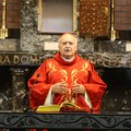 "Pitao sam papu Lava XIV kada će ponovo doći u Srbiju, rekao je..." Kardinal Nemet otkriva detalje sa izbora poglavara u…