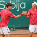 Srbi jure ka tituli u Hrvatskoj! Braća Sabanov prošla u polufinale Zagreba