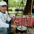 Kulinari iz Srbije i Evrope nadmeću se na festivalu u Nišu