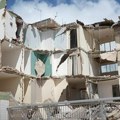 Hteo da renovira dnevnu sobu pa srušio celu zgradu: Kad je došla inspekcija saznali su šokantne stvari (video)