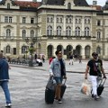 Ekonomista Milićević: Netačne tvrdnje da su štete od studentskih blokada ogromne