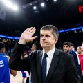 Trener Efesa postao selektor Hrvatske!