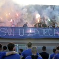 Plavo-bela euforija (foto)