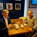 Srbija i woah jačaju saradnju u oblasti zdravlja životinja: Borba protiv naročito zaraznih bolesti