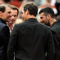 Đoković: Stota titula u karijeri mi je bila preko potrebna pred Rolan Garos