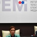 Zekić za Insajder: Opozicija nikad neće biti zadovoljna kandidatima za Savet REM-a, očekujem da se proces nastavi