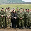 Osmani: Kosovo spremno da bude deo NATO