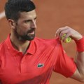 Novak u (ne)popularnom terminu - Đoković ili Liga šampiona?