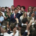 Otvorena birališta u Poljskoj, građani u drugom krugu biraju predsednika