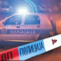 Nesreća na Ibarskoj magistrali: Poginuo muškarac