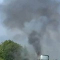 "Autobus prošao tehnički pregled": Oglasio se vlasnik agencije, izbio požar u vozilu sa đacima na ekskurziji